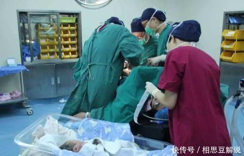 医生|很多医院让男医生接生，不会引起产妇反感吗？不妨听听医生的解释