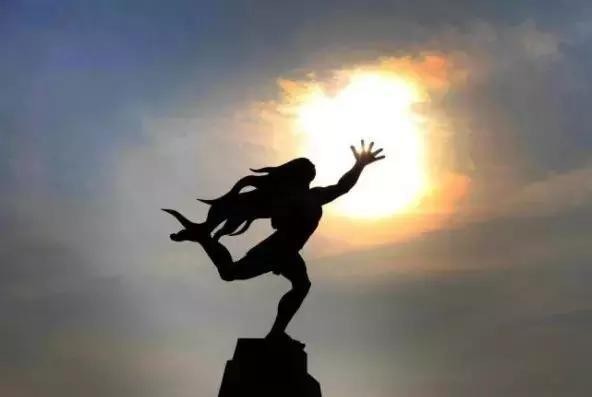 四大|上古四大魔神,死一人之手!