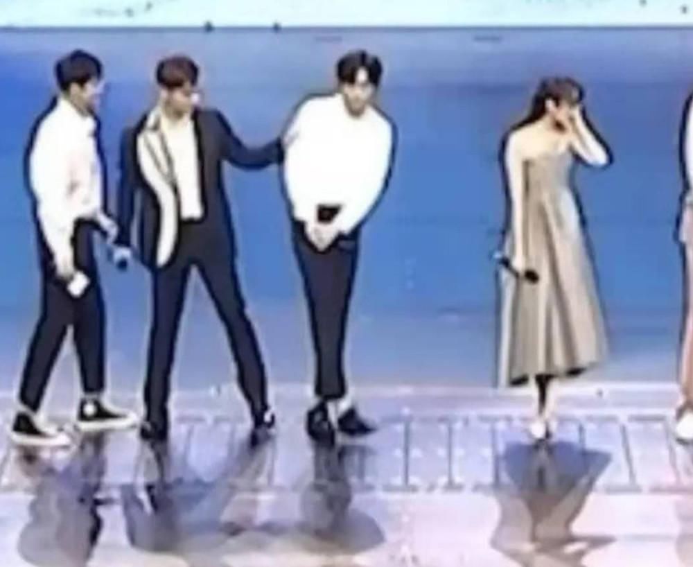 陈芊芊|意难平?成毅搭档赵露思重现《琉璃》片段,CP粉直言受到二次伤害