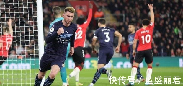 热苏斯|12连胜终止!曼城三中门柱战平圣徒 大英将星让瓜帅欲哭无泪!