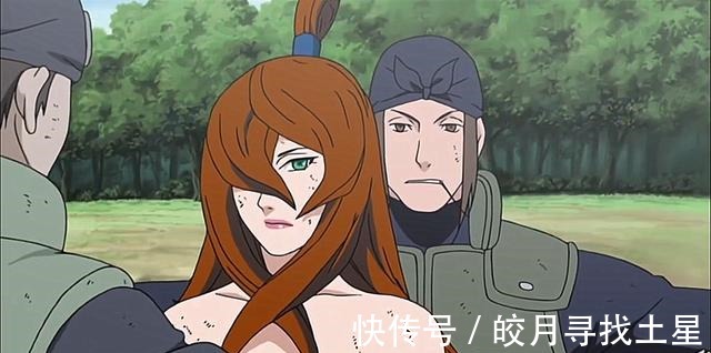 纲手|历代火影的影护卫都是谁三代是儿子和儿媳，六代与七代均是鹿丸