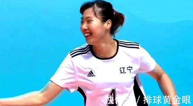 孫小軒|龔翔宇登上世聯(lián)賽宣傳海報(bào)，將成新周期女排核心，2大接班人露餡