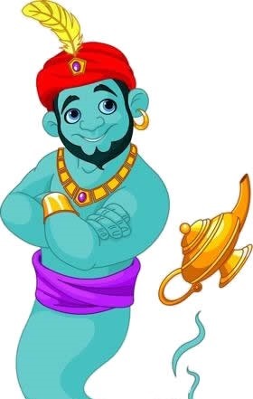 狂热行动|海贼王梦想果实,行走的阿拉丁神灯