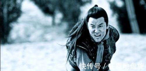 雪藏$水浒一百零八将,有五位能人异士被雪藏,一生得不到重用