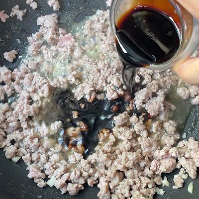 肉末|肉末煎鸡蛋