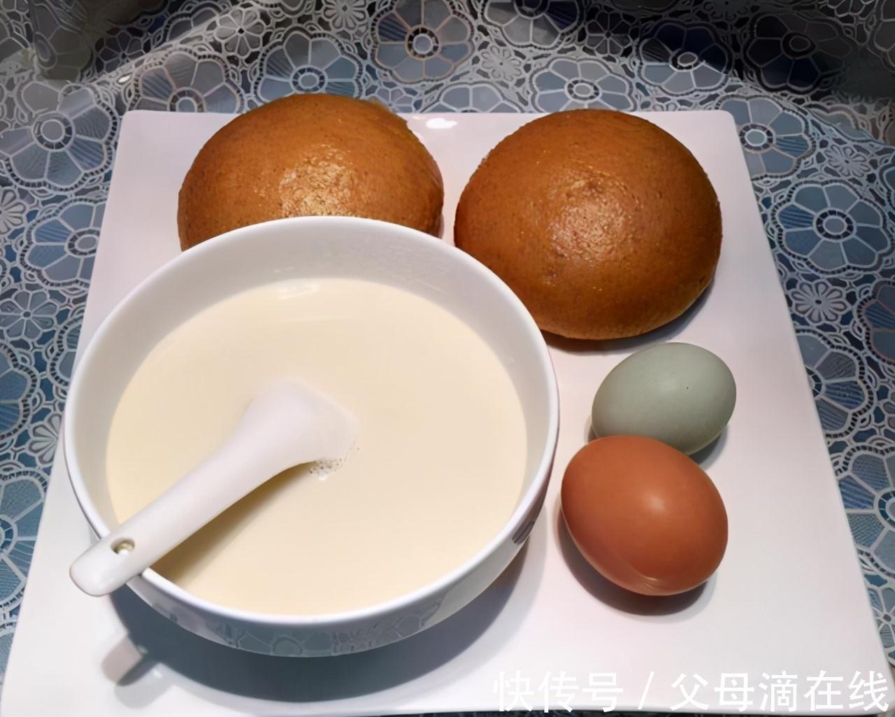 亚健康|早餐是养肝的关键期,建议多吃这5类早餐,或能让肝功变好