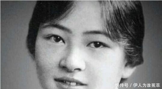 一代民国女神林徽因,亦注定逃不开爱美天性,让无数男人为之倾倒!