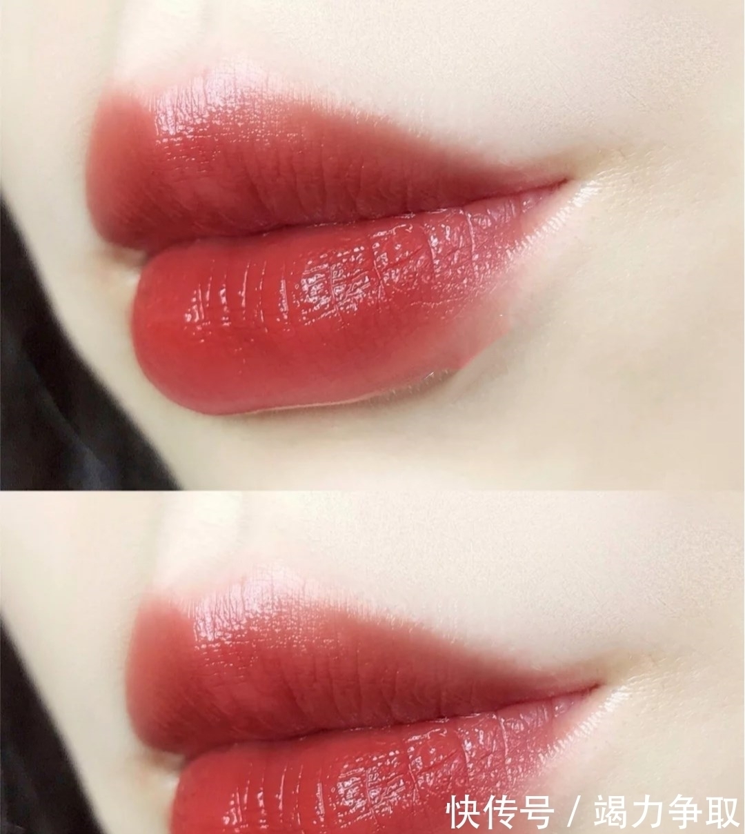 小仙女 纪梵希这十支口红一定不要错过,温柔有气质,每个都是秋冬必备色