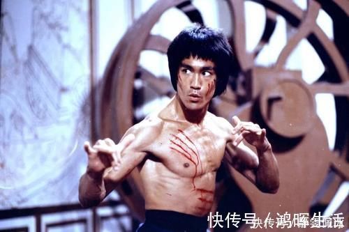 老泰森|李小龙寸拳就是表演的花活!昆仑决解说直言:比位宁辉技术差远了
