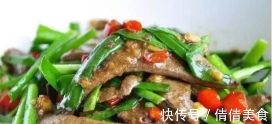 肥牛片|推荐几道美味可口的家常美食,口感好味道更鲜,在家待客很有面子