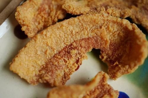 猪油|猪油渣到底是防癌食品还是健康“杀手”？终于有靠谱的答案了