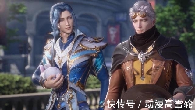 宁荣荣|斗罗:身高数据更新,人均“小巨人”,女孩子都是1.8米大高个