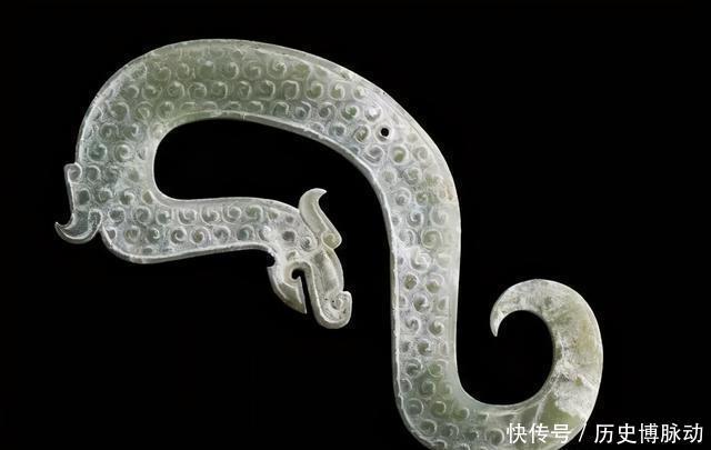 高古玉高清图片学习标本素材(8)