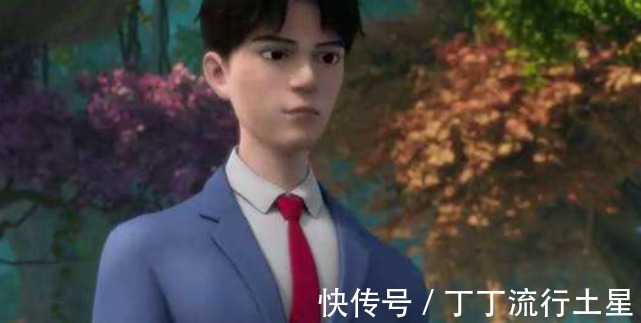 光头强|《熊出没》里的发明家，一个老板一个博士，只有他混的最差