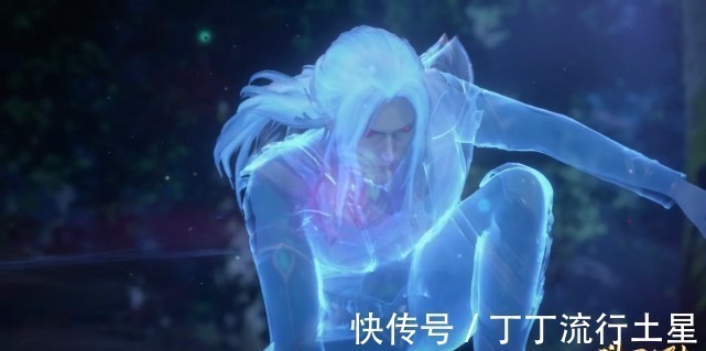 胡列娜|斗罗大陆唐三的精神力又增强,“拨云见月”就有点夸张了