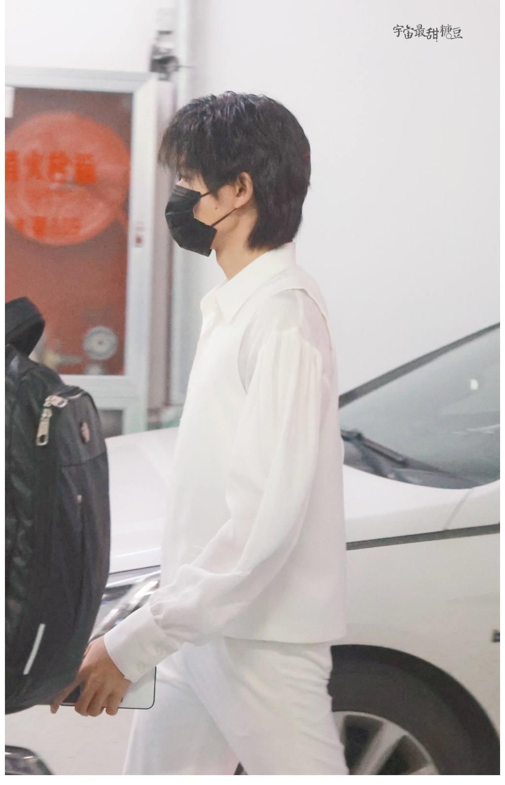 宋亚轩|邱莹莹x樊胜美同框！杨紫蒋欣同框录节目，“爷青回”场面好经典