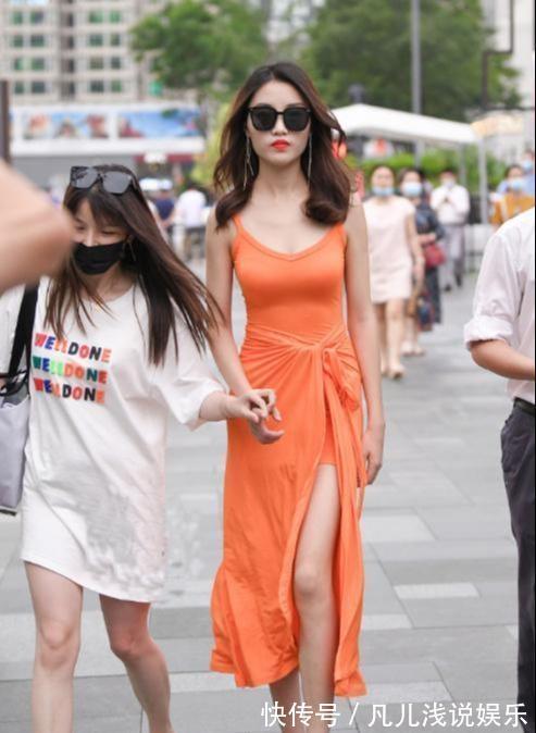 搭配 选一款个性的连衣裙,清新文艺又不落俗套,你会选择吗