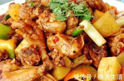 常吃|多给家人吃的养生菜,孩子常吃长个子长智商,提升免疫力不得病