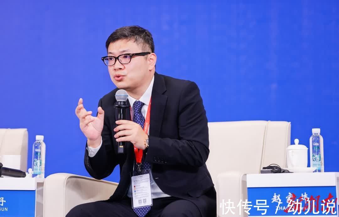 中国工程院院士|制造与“智造”的距离