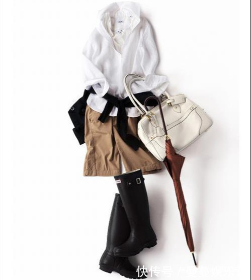 休闲 西装、奶奶针织衫显老气?深度解析“衣橱单品”,多看一眼就赚了