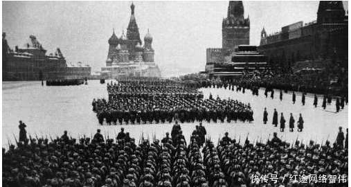 霍普金斯|当德军打到莫斯科的时候，谁最紧张？不是斯大林