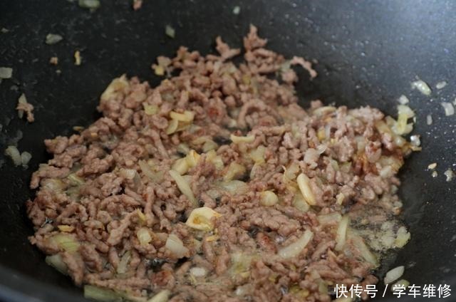 教你做正宗的番茄酱意大利面,掌握这几点,再不去西餐厅花冤枉钱