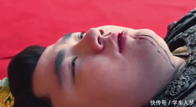 砸死|盘点4位皇帝的奇葩死法一个掉粪坑，两个被砸死，还有一个