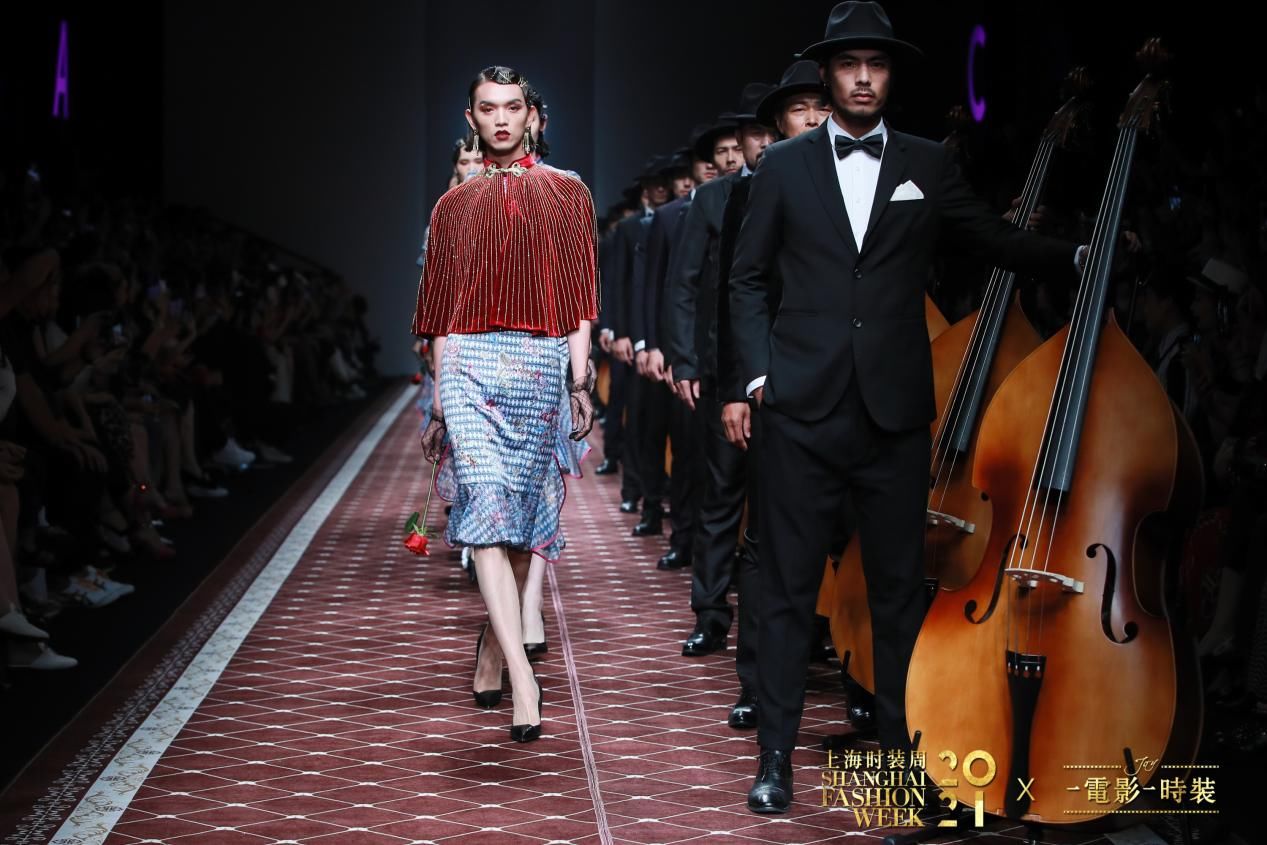 时装|品牌主理人林子琪：为中国原创时装发声