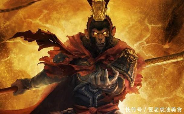 手持|沙僧手持降妖杖却只杀过一个妖怪,如来封他为罗汉,一点都不冤!