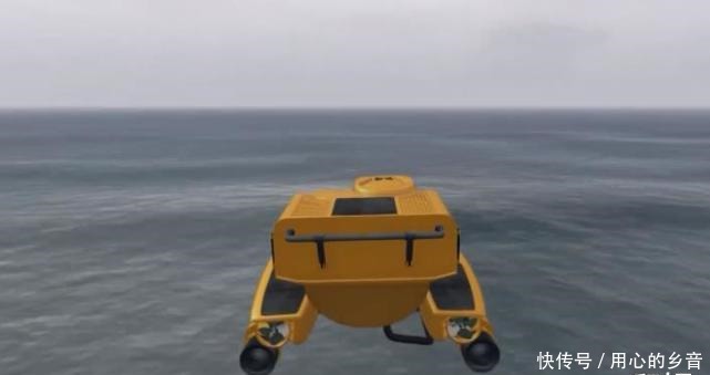 Gta5潜水艇捡东西 Gta5潜水艇捡东西