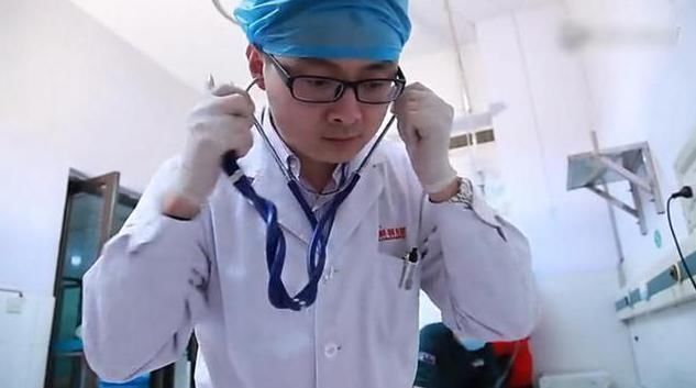 宝妈|为什么很多医院,让男医生给产妇接生院长透露3个原因很现实