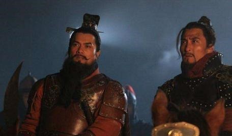 史文恭!《水浒传》为何宋江不择手段,都要逼卢俊义上山其实为了此人!