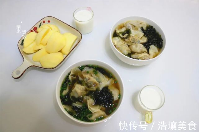 早餐|小学生早餐不用愁,跟我一起做,一周7天不重样,好做好吃