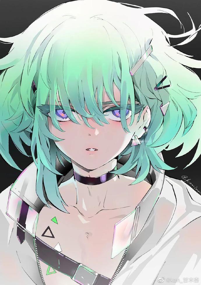 游戏|牛牛牛！国内外动漫公司争抢这位福州女孩