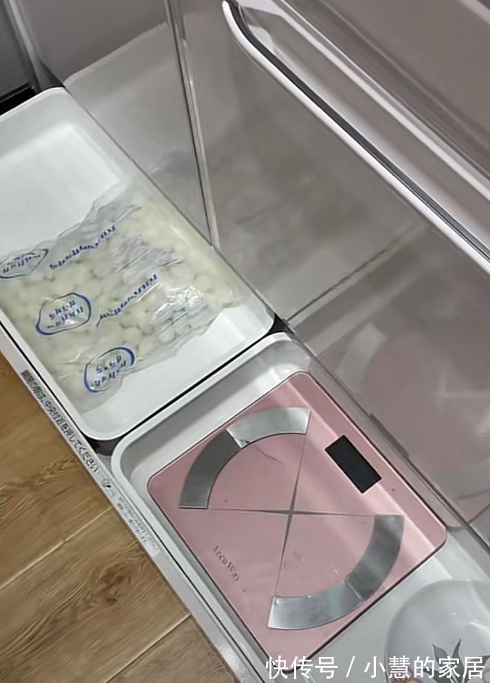 收纳|未来5年,这些设计会成为厨卫标配,节省一半家务时间,幸福舒适