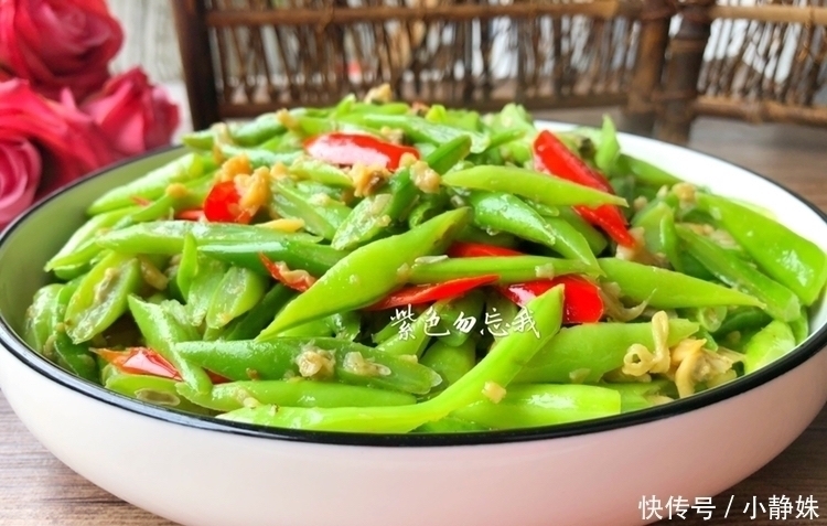 增强|此菜要常做给孩子吃，增强食欲，个头一窜再窜，一斤八块钱，值得