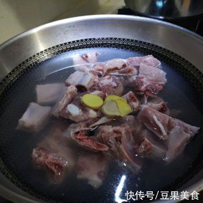 排骨|红烧排骨(这种做法让你好吃的停不下来)
