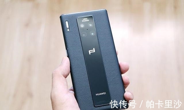 定制版|发布至今下跌2300元，12GB+512GB+鸿蒙OS，华为顶尖旗舰濒临下架