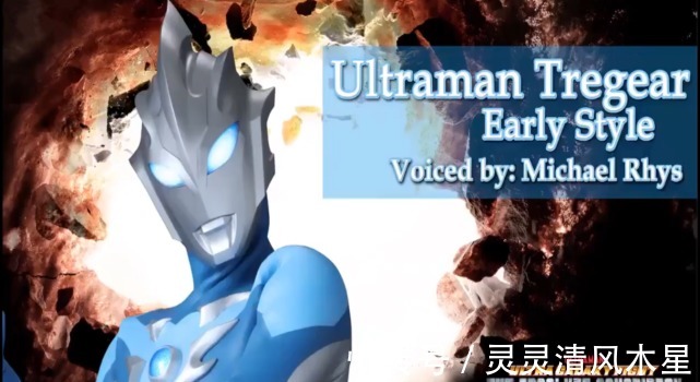 宇宙警卫队|奥特曼舞台剧托雷基亚的高光时刻，轻松击败捷德，泽塔直接灭灯