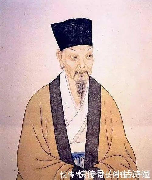 雪堂$苏轼离别黄州时写下一首词,词人不写离别却道出了一个永恒的主题,词作读来引人深思