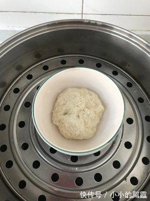 “凉皮”的懒人做法，其实很简单，筋道爽滑，好吃还不上火