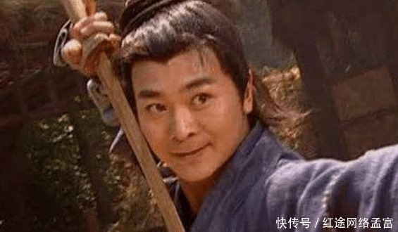 没给|金庸没给他任何背景,还让他产生厌世想法,他却自杀未遂练成神功