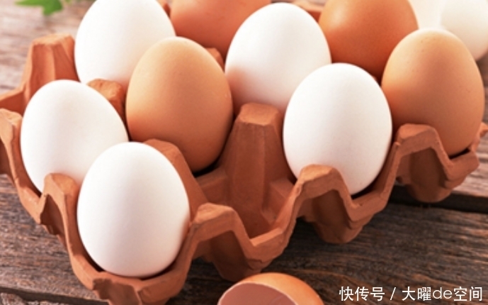 多吃鸡蛋是好事?若能坚持早起吃1个鸡蛋,这些