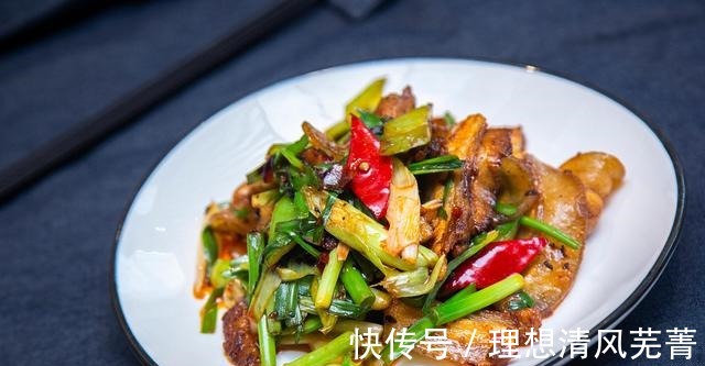 四川最出名的10道特色菜,麻辣过瘾,香嫩可口,照着做很简单!