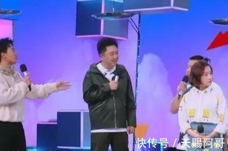 人品|《快乐大本营》开除李浩菲,人品决定了一切,新人该有新人的样子