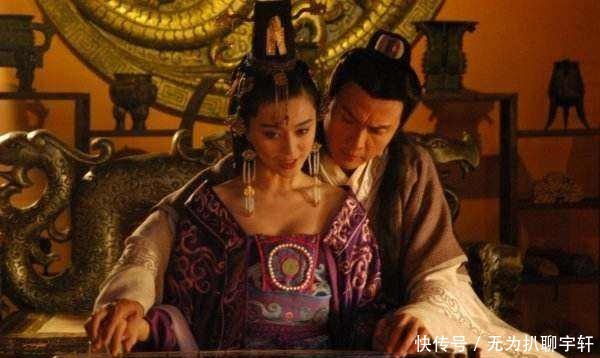 两件事|妲己为何能够深得纣王的宠爱，这两件事做得好