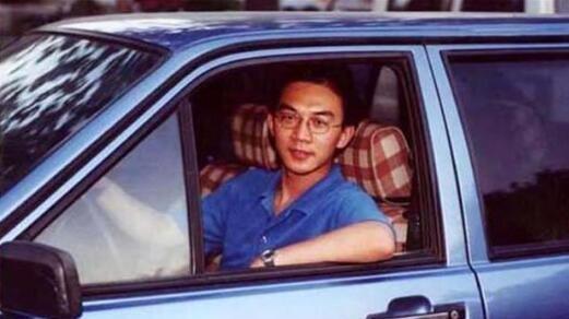 50岁的郎永淳，就这样改写了他的结局，跌落的口碑到底是回不去了