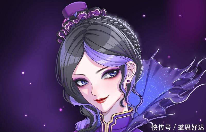 年度|年度人缘最差的阁主诞生了,毒娘娘:草率了,怎么就没人关心我?