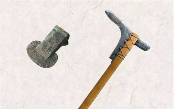 铭文|宁寿令戟:秦帝国崛起之路上的悲壮挽歌