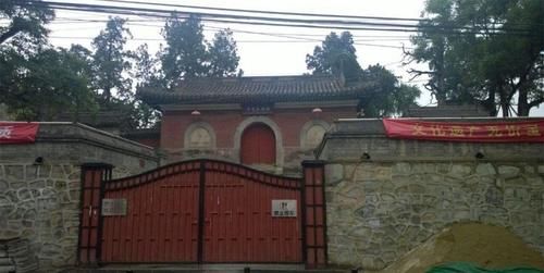 我国最“奇怪”的寺庙，建寺百年不开门，如今参观还要预约